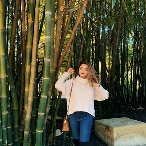 Meet your Posher, Shawdeé